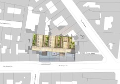 R:\BLP_Bureaux Lagardère Paris\CONCOURS-ESQUISSE\01_Projet\011_Plans\111_Plans\MA__00C1_Plan masse OK MEP_A3H_h (1)