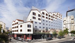 RHB_Residence_Hoteliere_Bagnolet_009